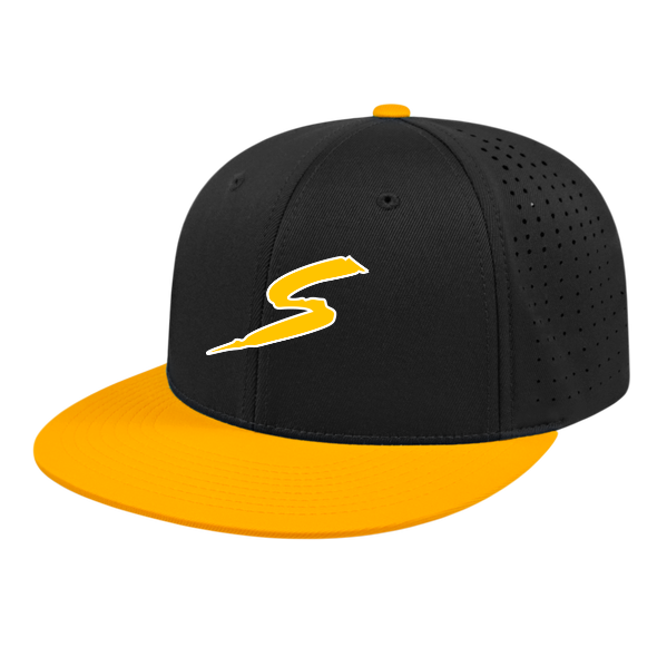 Flexfit hot sale performance cap